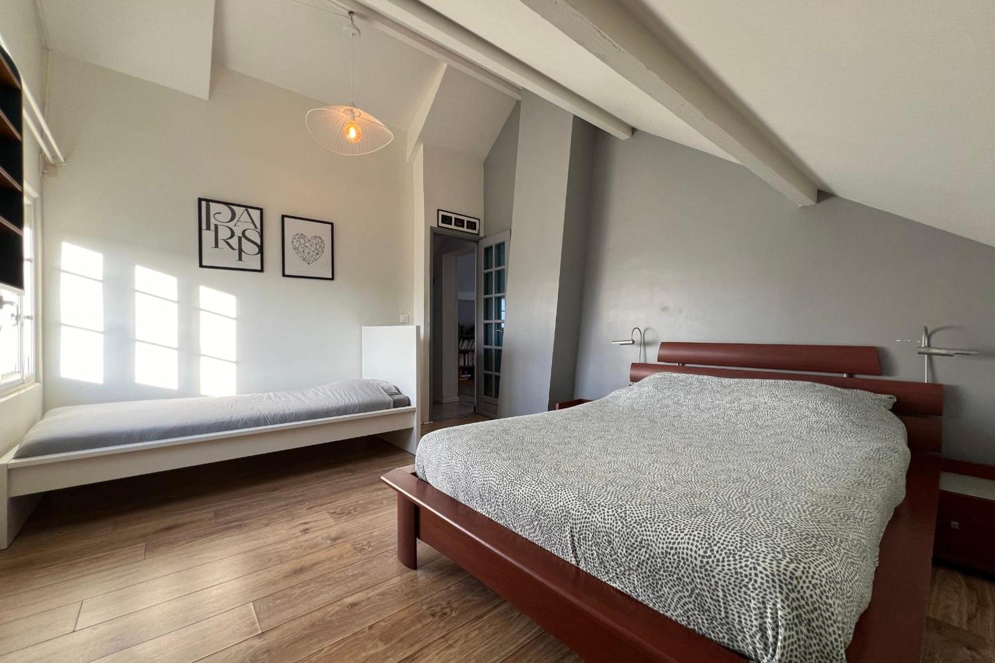 Les Sablons Villa La Houssaye-en-Brie Eksteriør billede