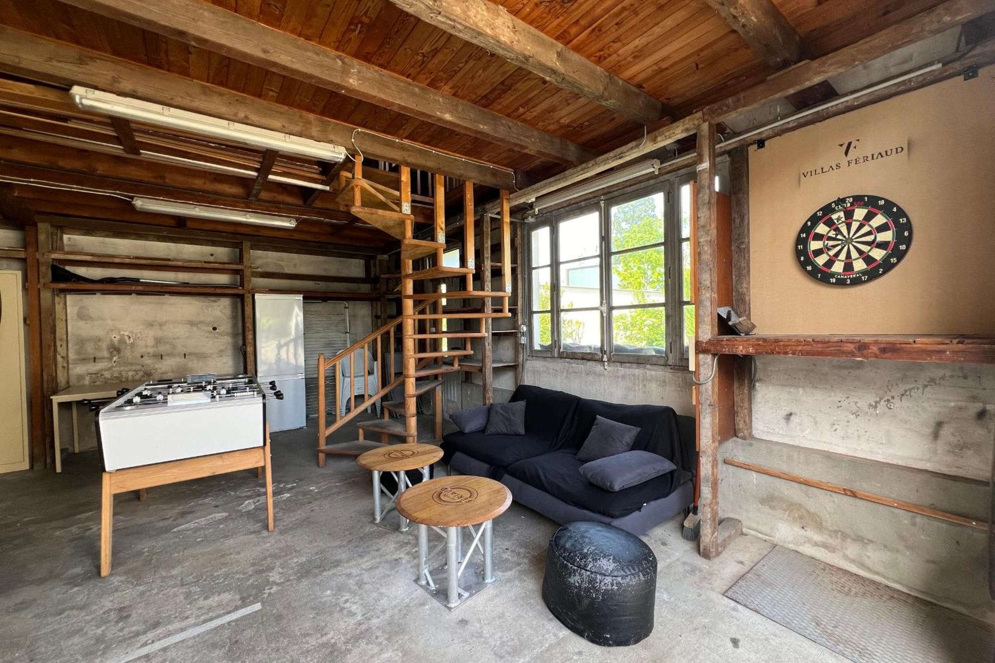 Les Sablons Villa La Houssaye-en-Brie Eksteriør billede